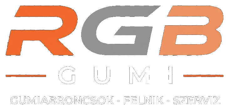 RGB Gumi – Gumiabroncsok · Felnik · Szerviz