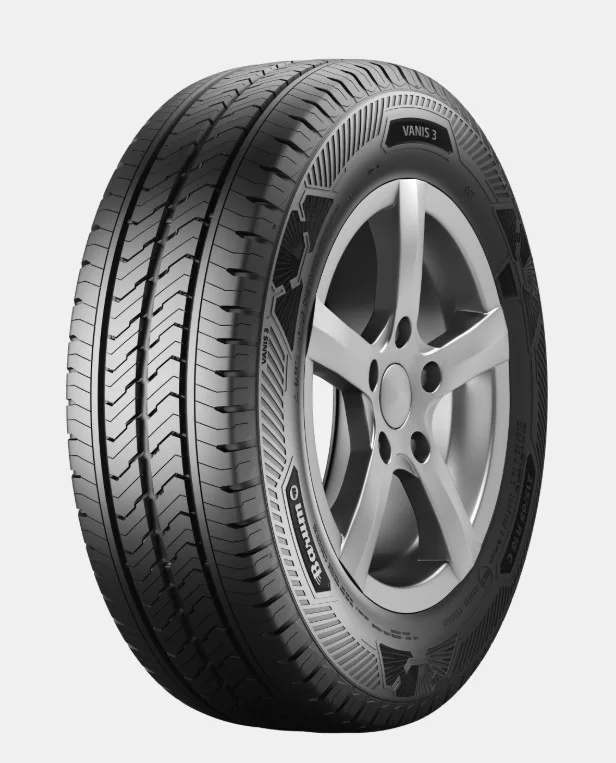 Barum Vanis 3 215/65 R 16 C