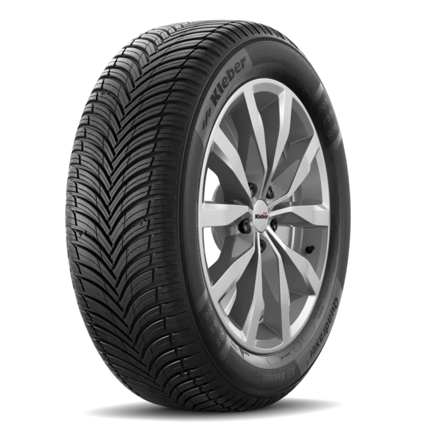 Kleber Quadraxer 3 155/65 R 14