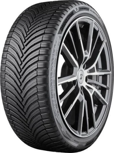 Bridgestone TURANZA ALL SEAS.6 255/40 R 19