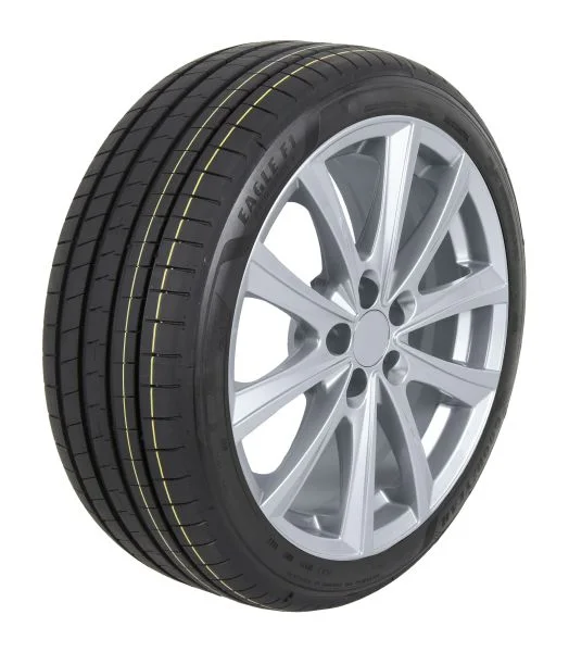 Goodyear Eagle F1 Asymmetric 6 225/45 R 17