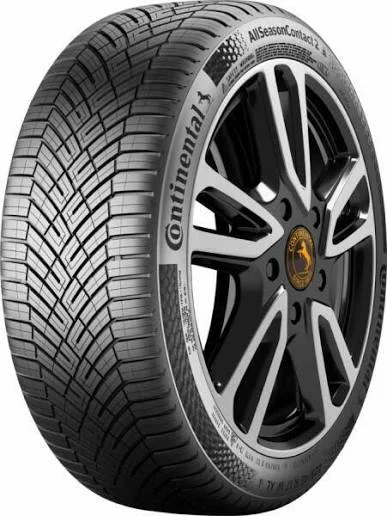 Continental AllSeasonContact 2 215/55 R 17