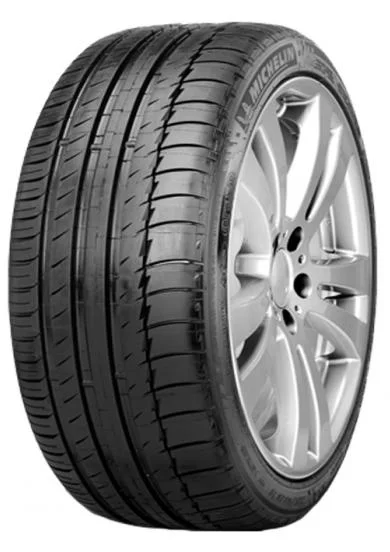 Michelin Pilot Sport Cup 2 245/35 R 19