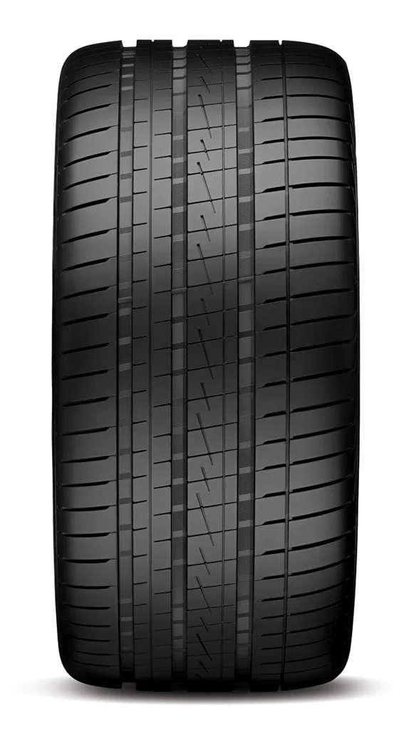 Vredestein Ultrac Vorti+ 255/50 R 20