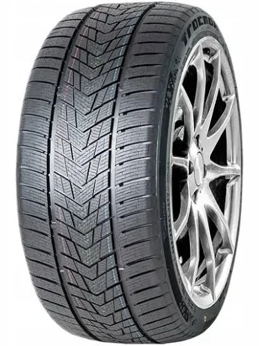 Tracmax X Privilo S330 225/45 R 18