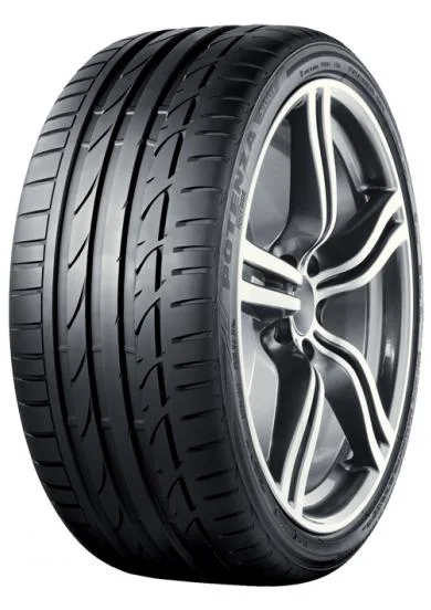 Bridgestone VENTUS S1 EVO2 195/50 R 20