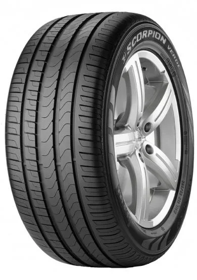 Pirelli Scorpion Verde 285/40 R 21