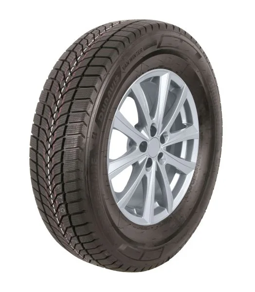 Bridgestone Duravis Van Winter 195/70 R15