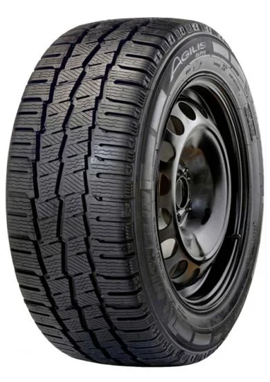 Michelin Agilis Alpin 195/65 R 16 C