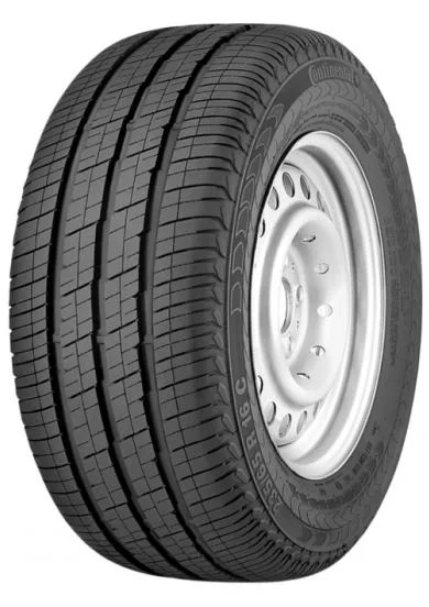 Continental Vanco 2 205/80 R 16 C