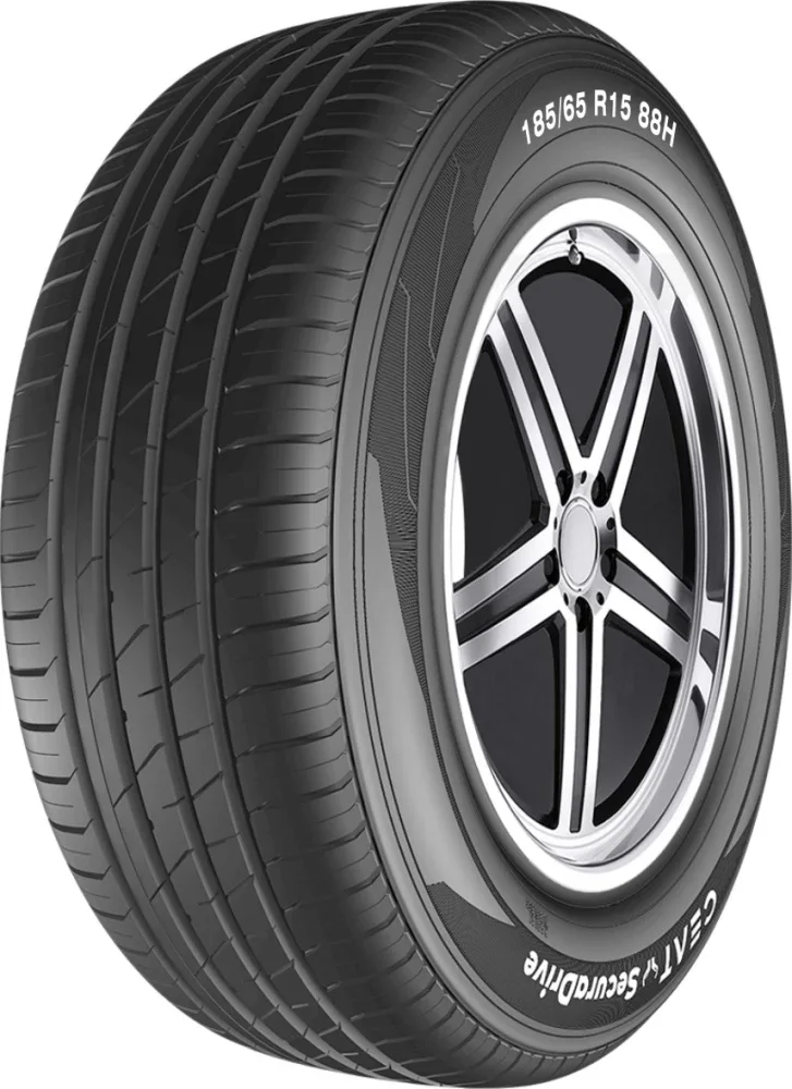 Ceat SECURA DRIVE 195/50 R 15