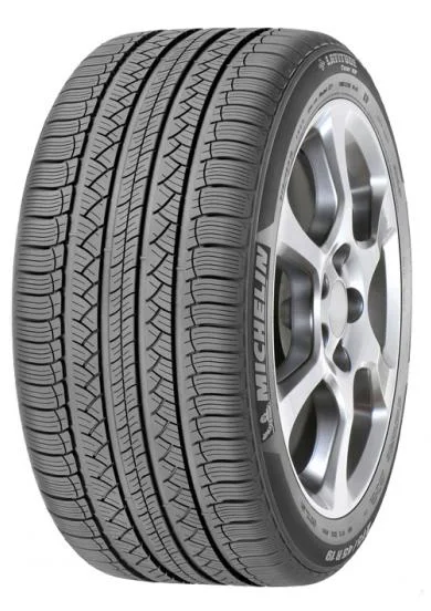 Michelin Latitude Tour HP 255/55 R 18