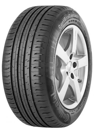 Continental ContiEcoContact 5 215/55 R 18