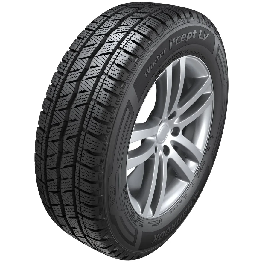 Hankook RW12 I'cept LV 165/70 R 14 C