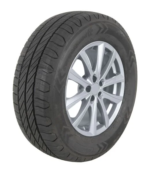 KORMORAN CargoSpeedEVO 195/70 R15
