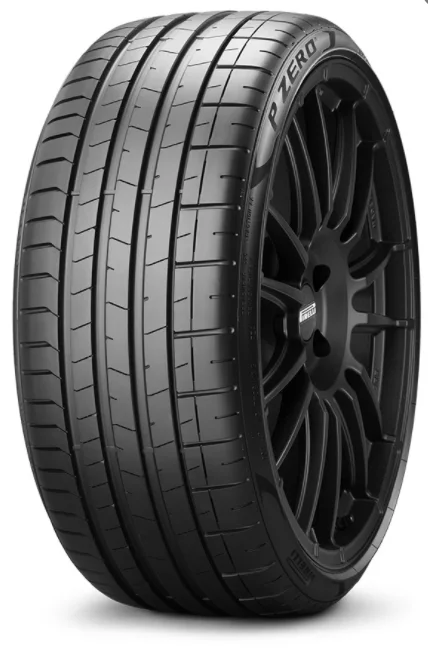 Pirelli P Zero (PZ4) Luxury Car 225/45 R 19