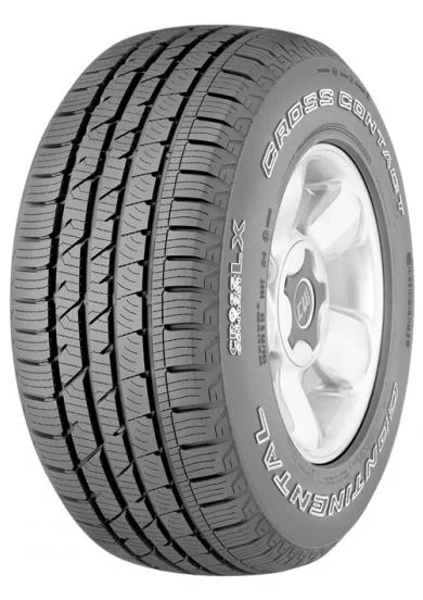 Continental ContiCrossContact LX 225/65 R 17