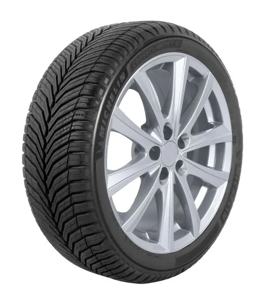 Michelin Crossclimate 3 205/55 R16