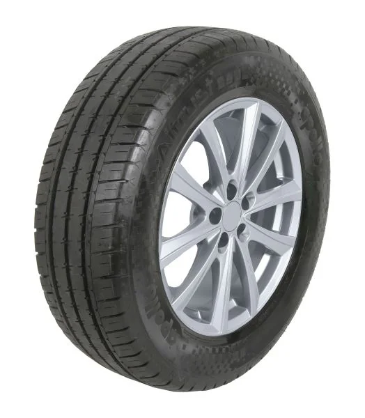 APOLLO Altrust + 205/65 R16