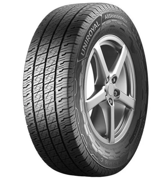 Uniroyal AllSeasonMax 215/65 R 16 C