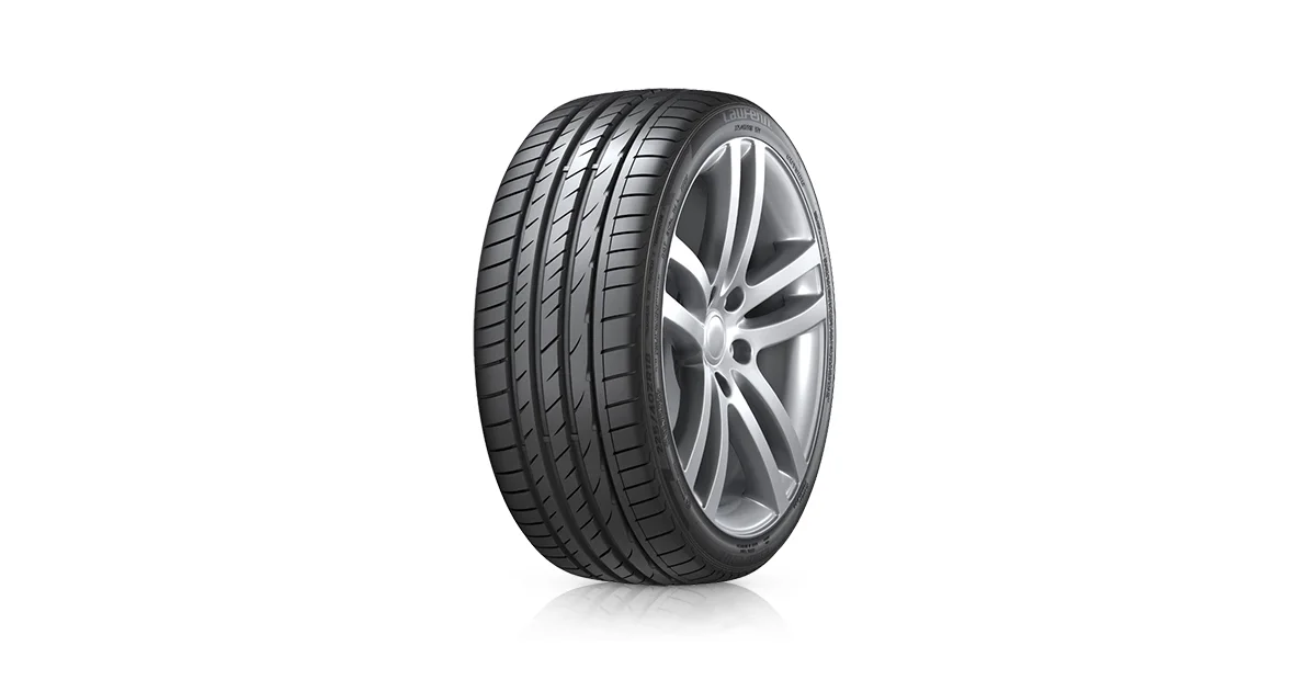 Laufenn LK01+ S Fit EQ 205/55 R 16