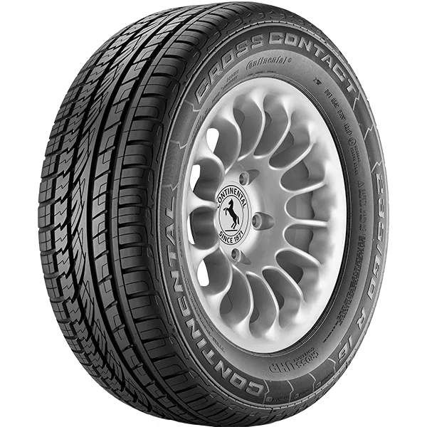 Continental CrossContact UHP 235/60 R 16
