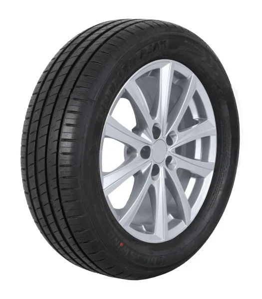 CROSSWIND Comfort Peak 205/50 R17