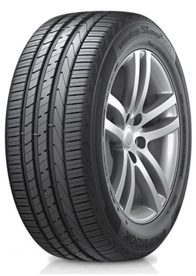 Hankook K117 Ventus S1 evo2 225/50 R 17