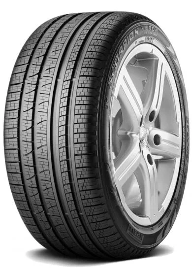 Pirelli Scorpion Verde All Season 255/55 R 20