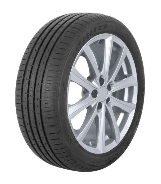 CROSSWIND Sport Peak C/S 215/55 R18