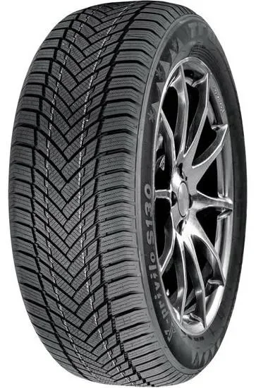 Tracmax X Privilo S130 195/55 R 20