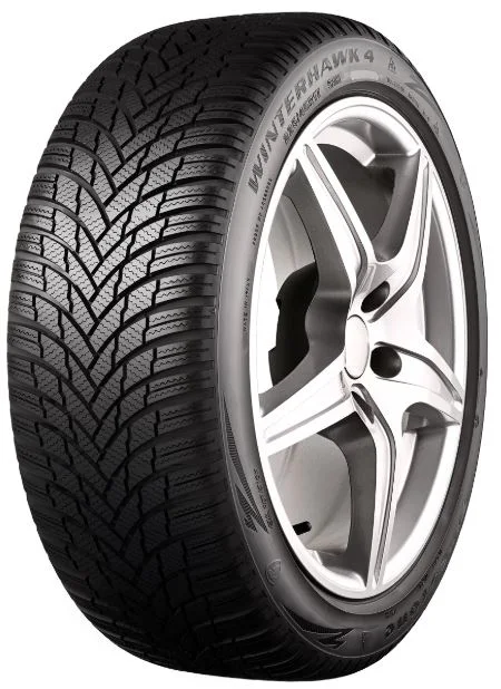Firestone Winterhawk 4 175/65 R 15