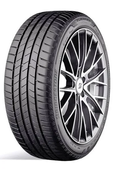Bridgestone Turanza T005 RFT (defekttűrő) 275/35 R 19