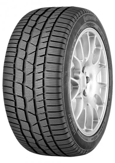 Continental ContiWinterContact TS 830 P 245/35 R 19