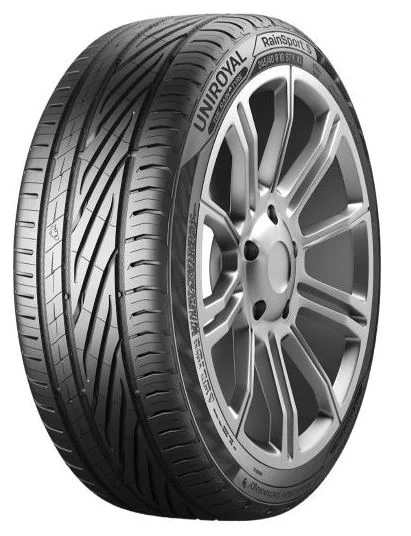 Uniroyal RainSport 5 255/45 R 19