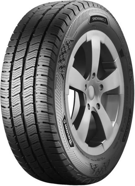 Barum Snovanis 3 225/65 R 16 C