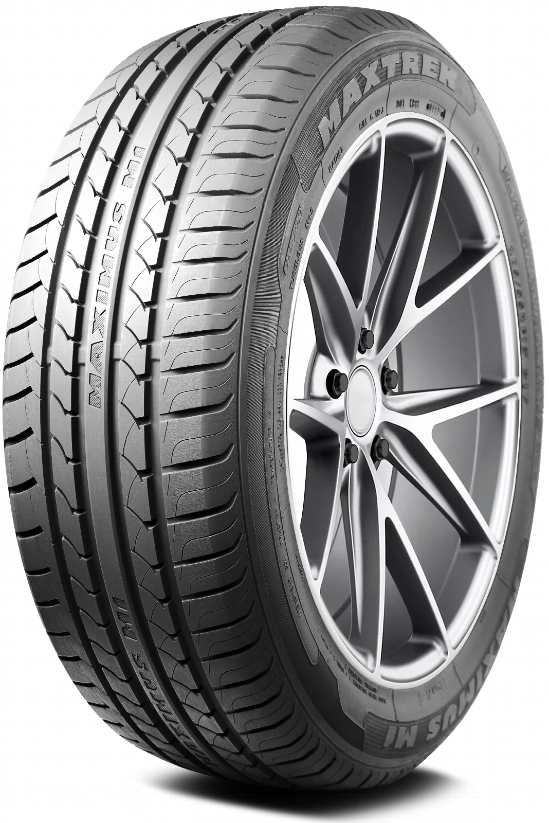Maxtrek Maximus M1 175/65 R 14