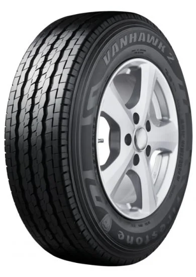 Firestone Vanhawk 2 215/60 R 16 C