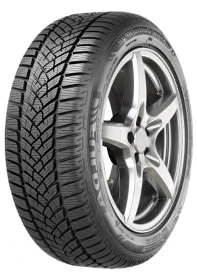 Fulda Kristall Control HP2 215/55 R 16