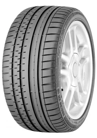 Continental ContiSportContact 2 255/35 R 20