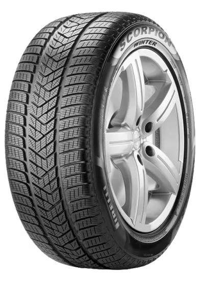 Pirelli Scorpion Winter 285/40 R 22