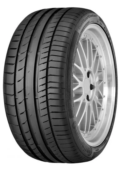 Continental ContiSportContact 5P 265/35 R 21