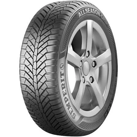 Semperit Allseason-Grip 195/50 R 15