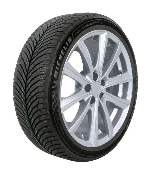 Michelin CrossClimate 3 Sport 225/40 R 18