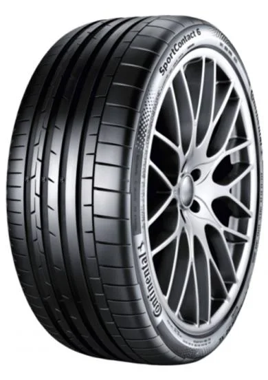 Continental SportContact 6 245/40 R 21