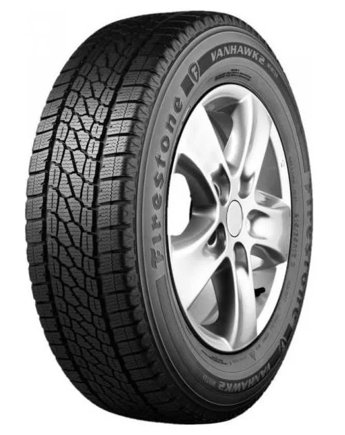Firestone Vanhawk 2 Winter 205/65 R 15 C