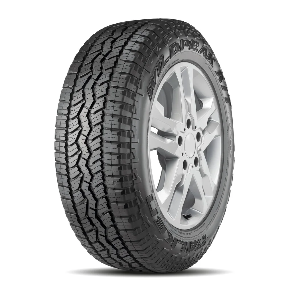 Falken WILDPEAK A/T AT3WA 195/80 R 15
