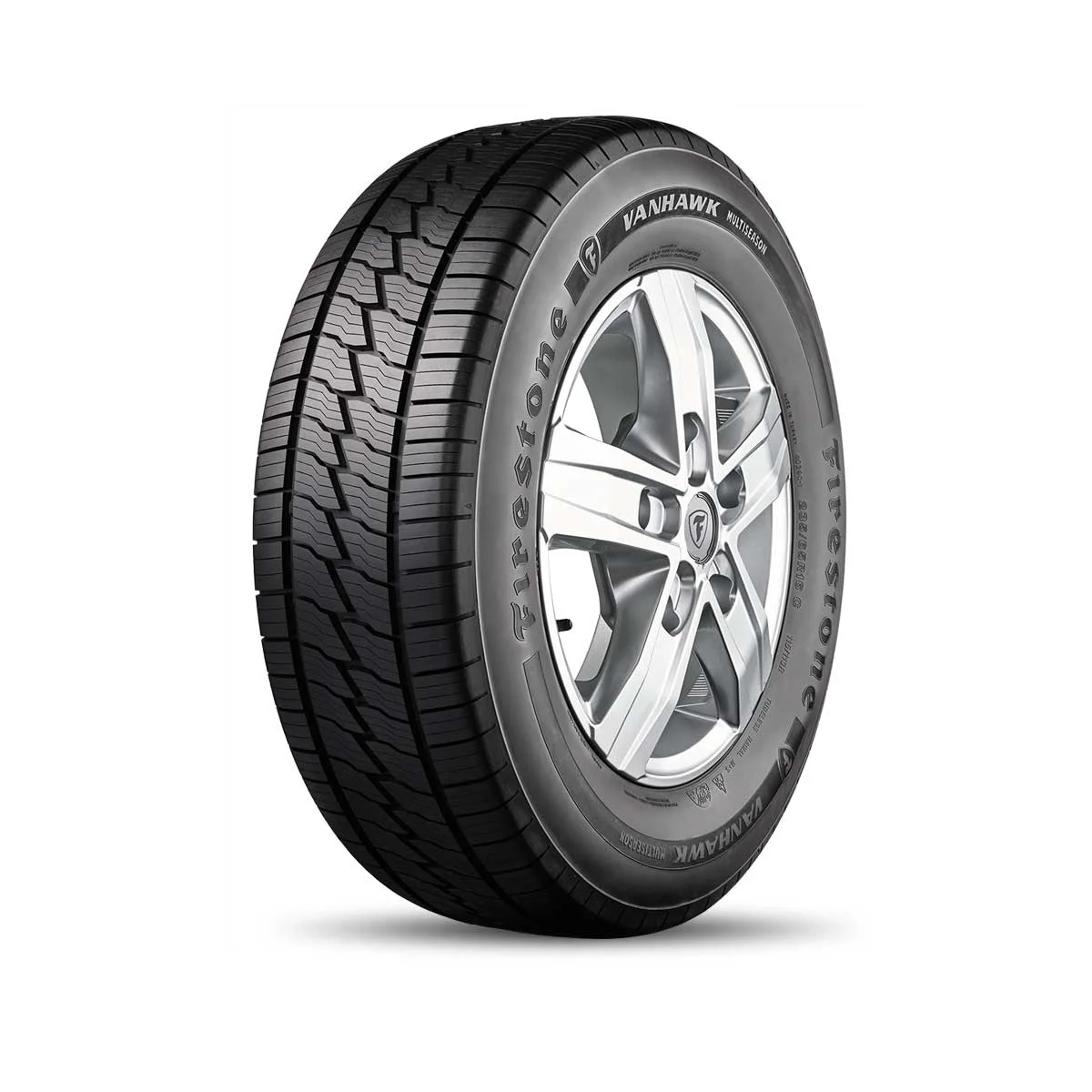 Firestone VanHawk Multiseason 195/75 R 16 C