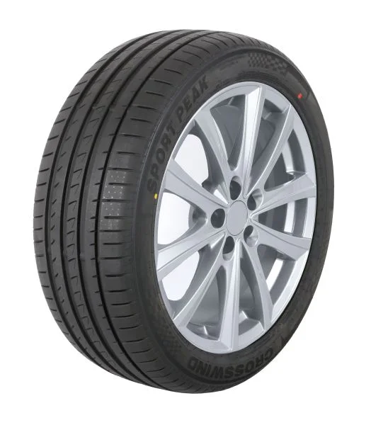 CROSSWIND Sport Peak 205/50 R17