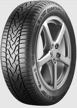 Barum Quartaris 5 165/65 R 14